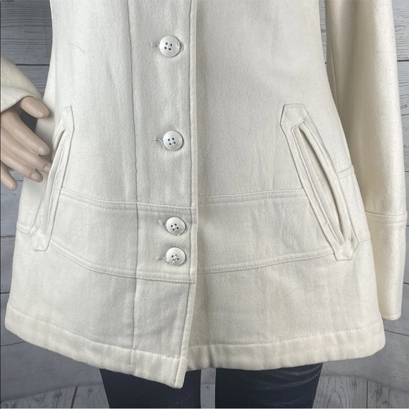 Oakley Wool Blend Jacket - Picture 6 of 11